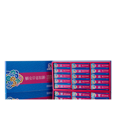 青岛调经养气汤