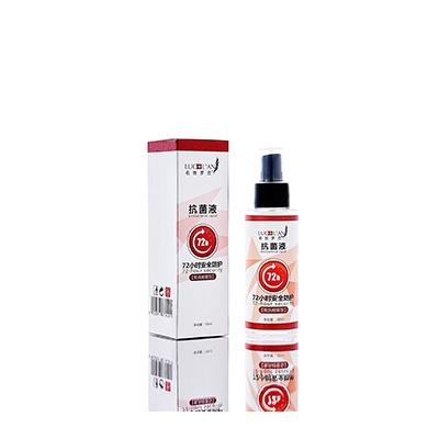 青岛母婴防护喷雾