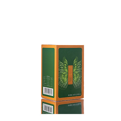 青岛女生最爱三清粉