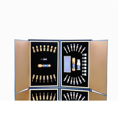 青岛7D私密抗衰养护套