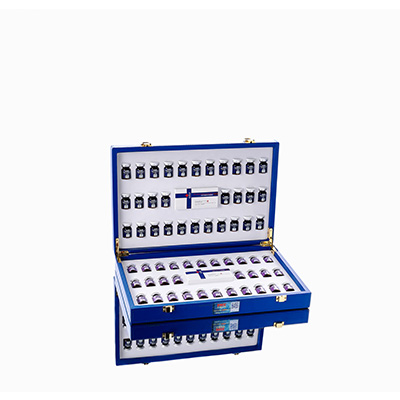 青岛润芯综合版