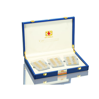 青岛盆腔排毒修复套