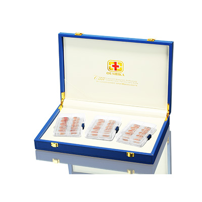 青岛子宫排毒套