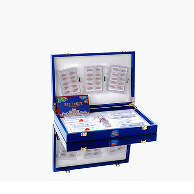 青岛爱芯回春综合版