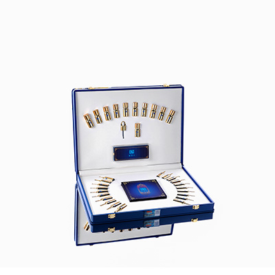 青岛全身经络解压套